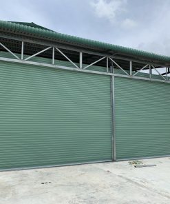CỬA CUỐN ĐÀI LOAN