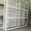 tủ nhôm kính tại hồ chí minh