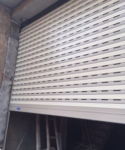 cửa cuốn đức