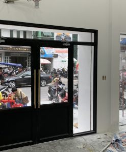 cửa kính cường lực hồ chí minh