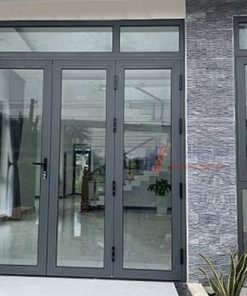 cửa nhôm xingfa 4 cánh