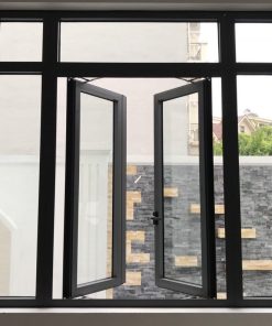 cửa nhôm xingfa
